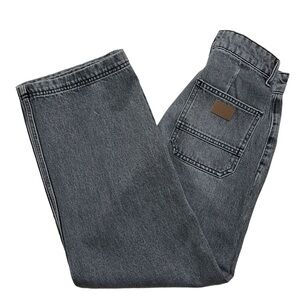 Quiksilver Women’s Rolling Shadow Wide Leg Jeans Size 25 NWT